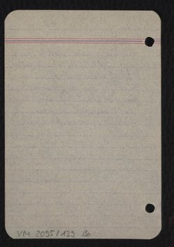 Skizzenbuch 2 / Österreich II