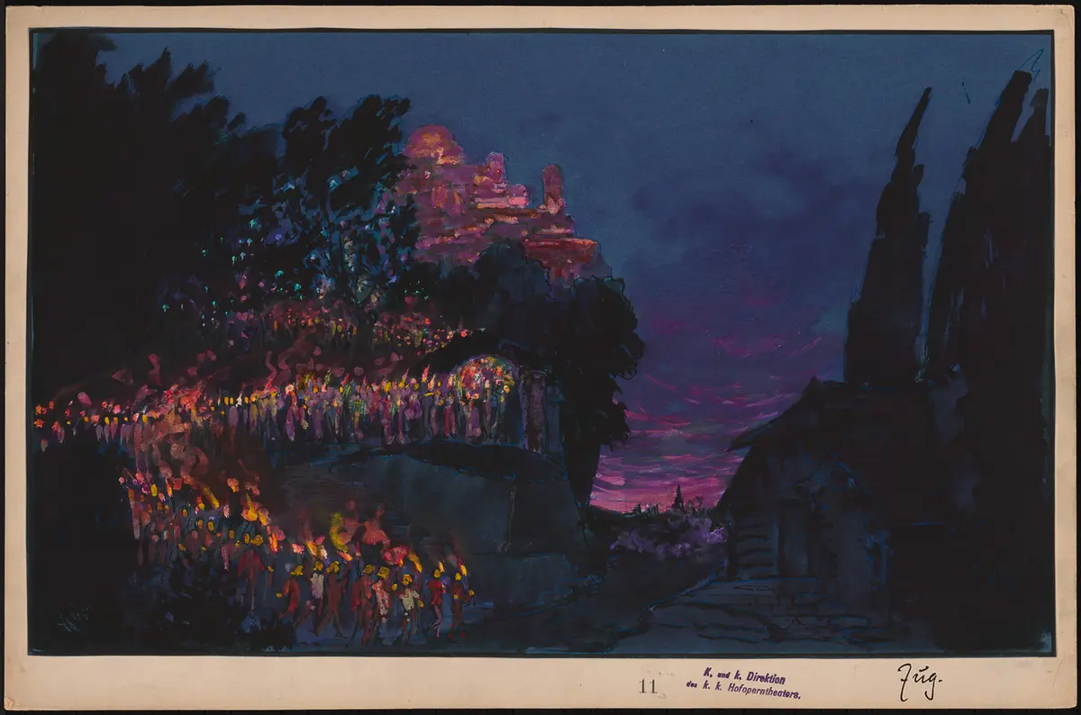 Das Spielwerk und die Prinzessin