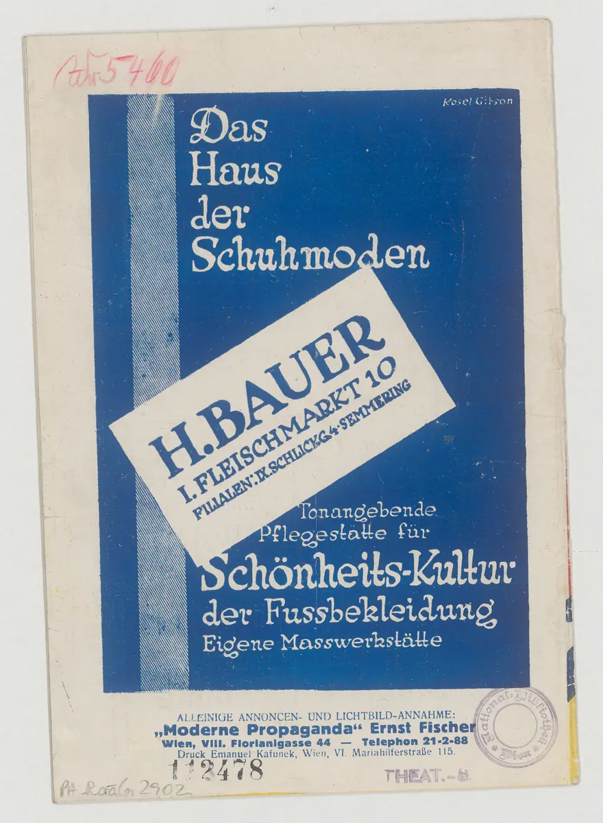 Hallo! Hier Grünbaum!