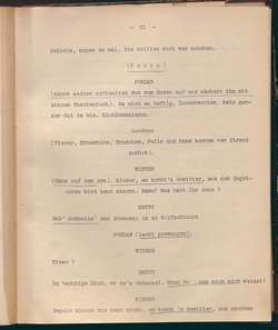 Agnes Jordan