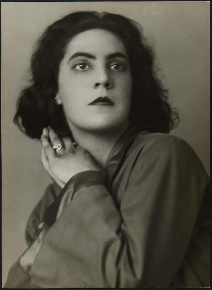 Elisabeth Kallina
