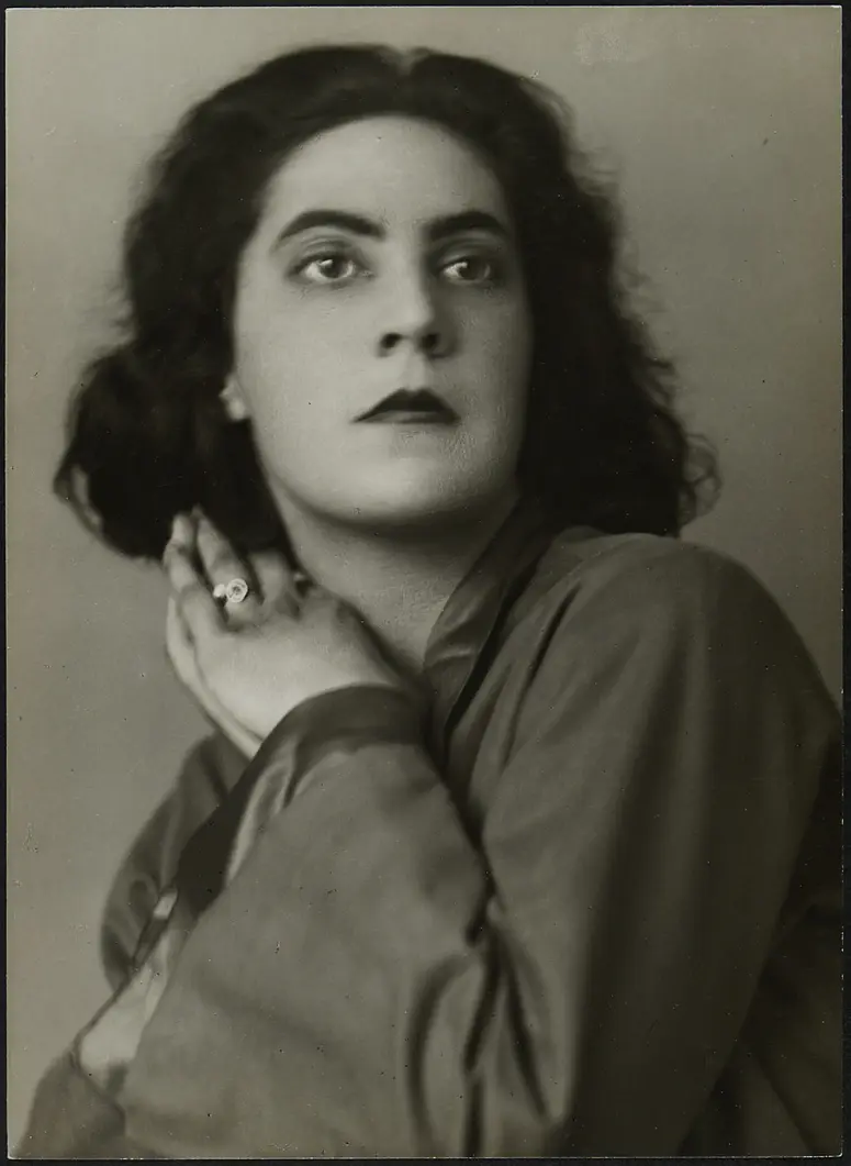 Elisabeth Kallina