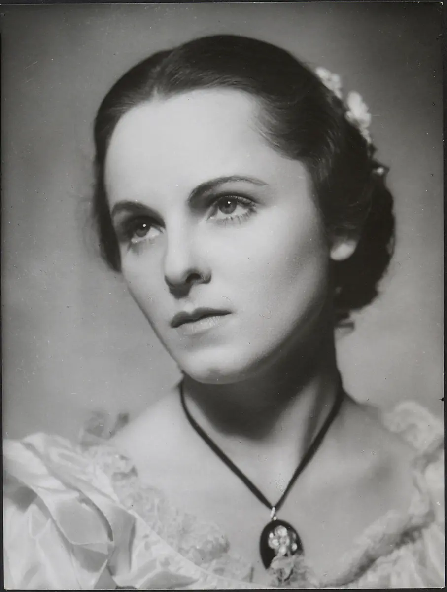 Maria Kramer