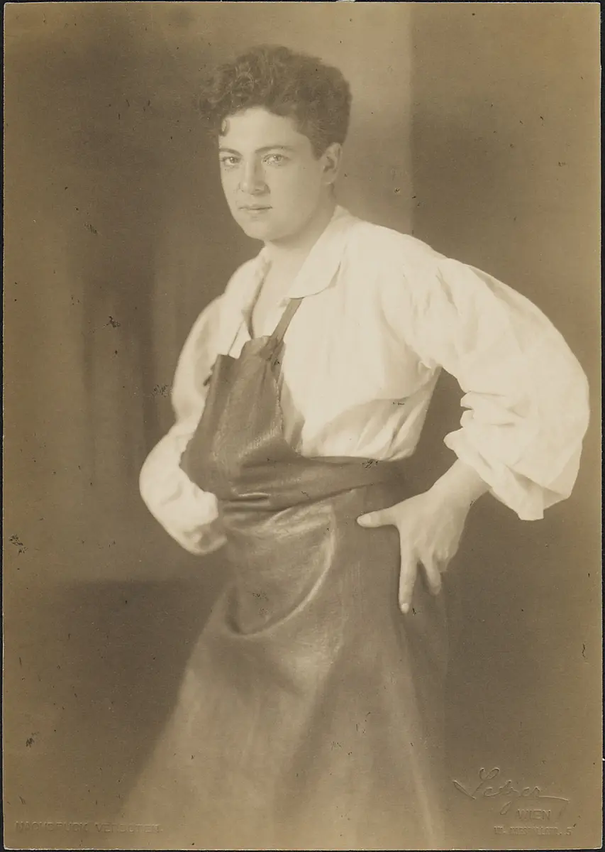 Alfred Gerasch