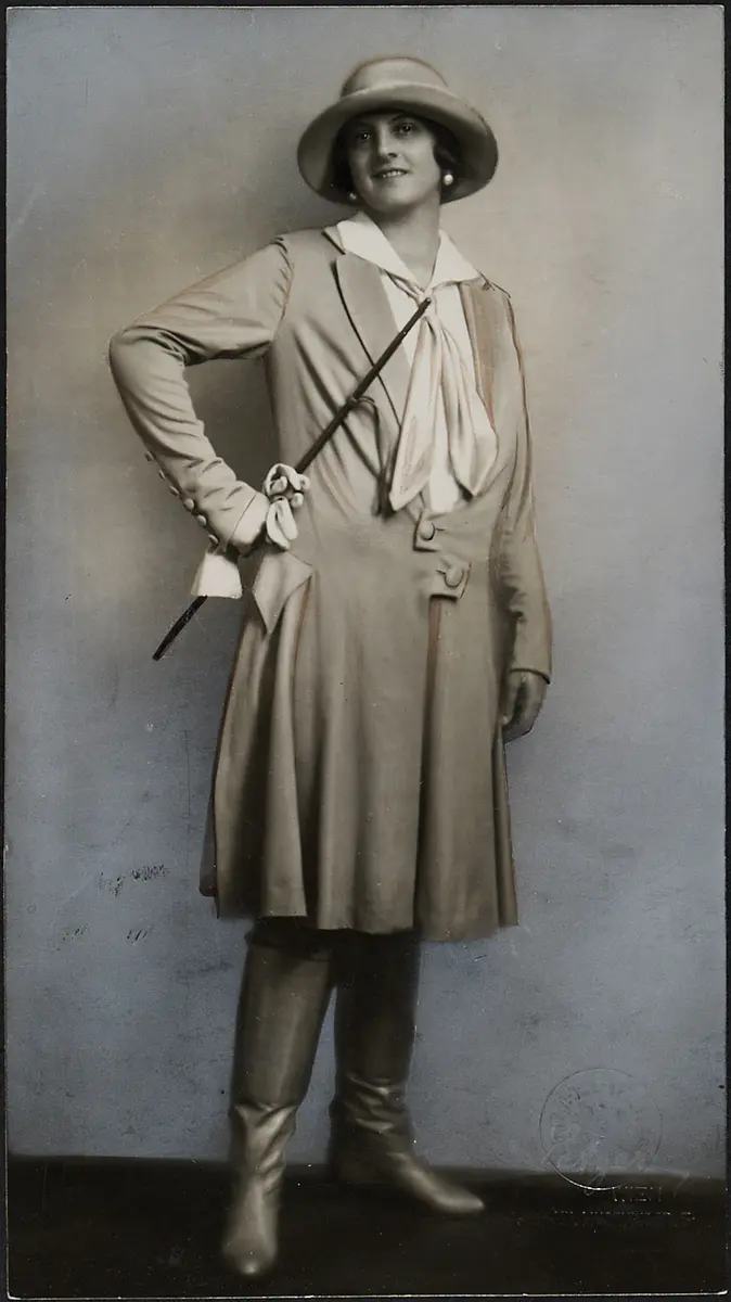 Else Wohlgemuth