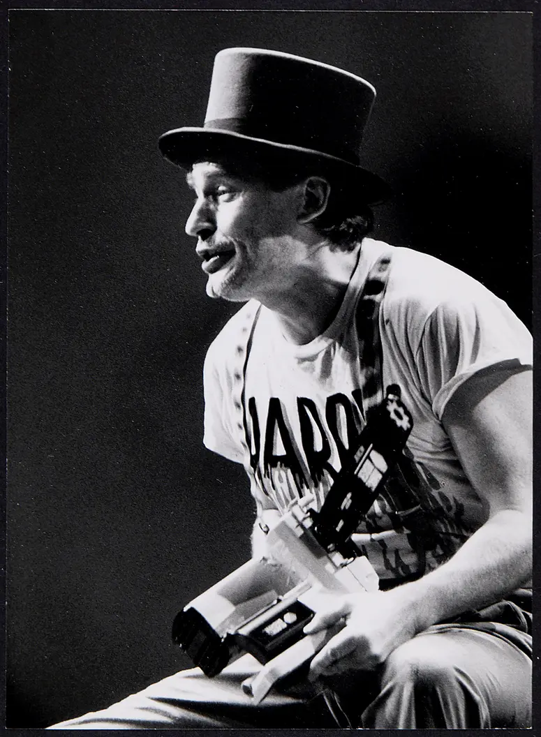 Bernhard Baier