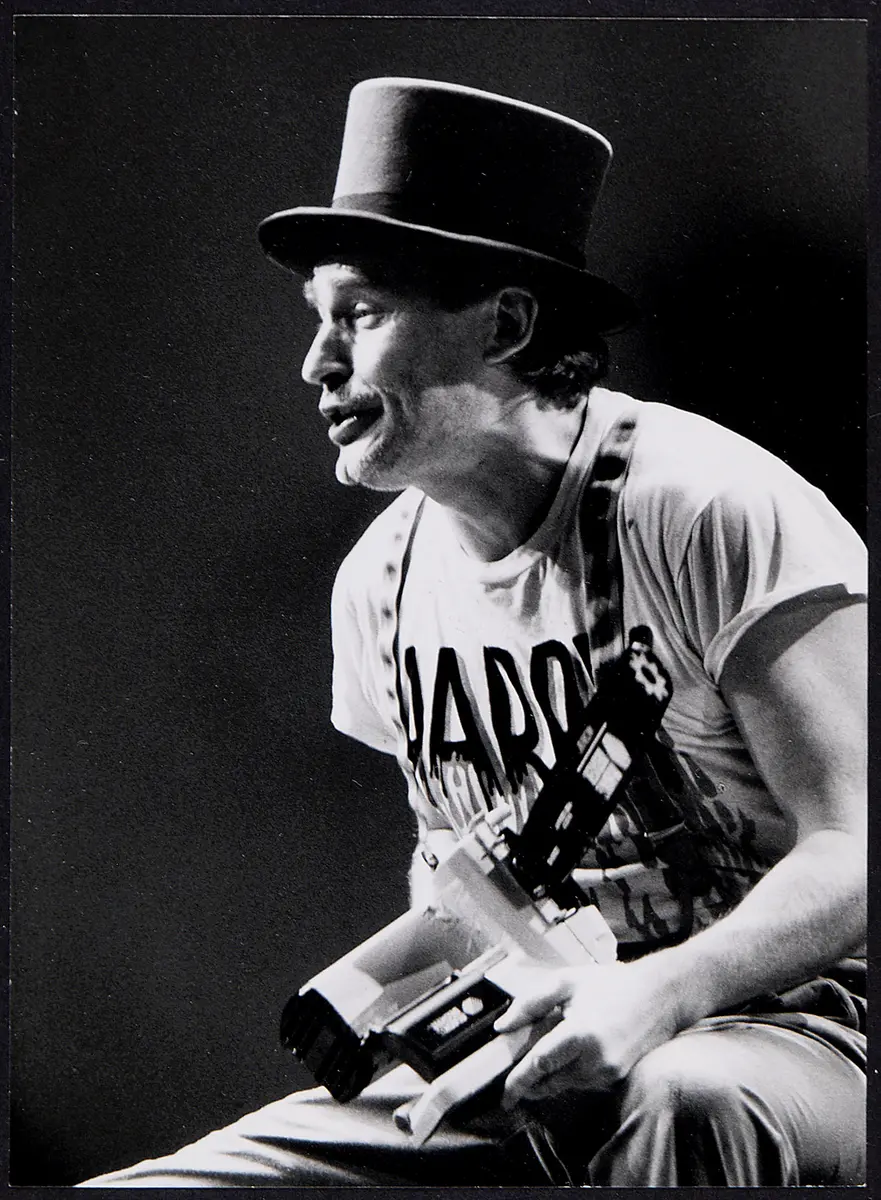 Bernhard Baier