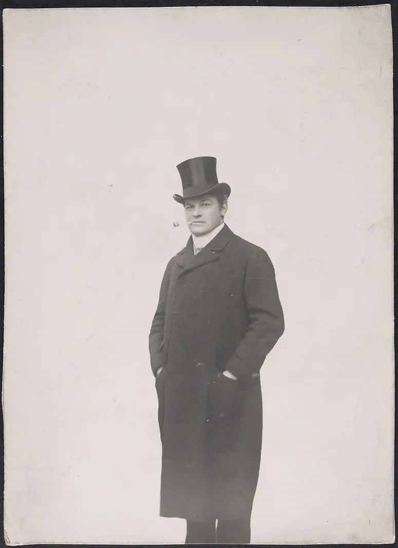 Georg Reimers