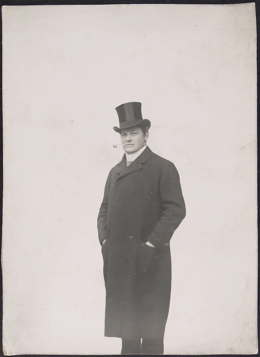 Georg Reimers