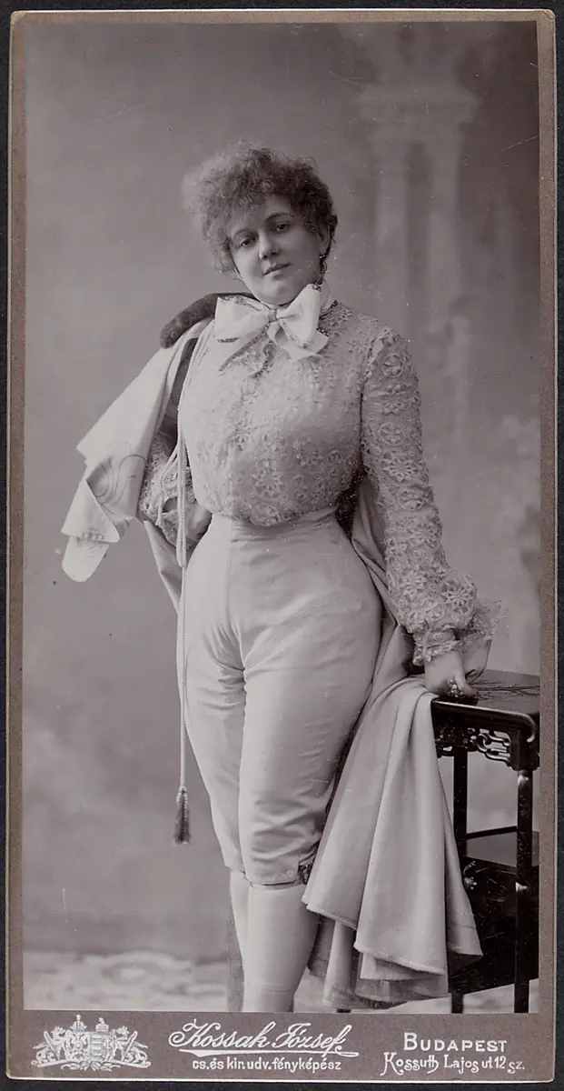 Klara Küry