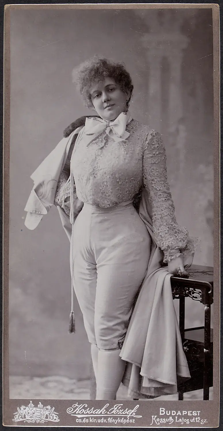 Klara Küry