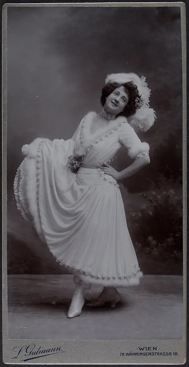 Gerda Walde