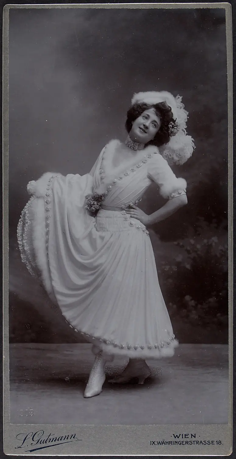 Gerda Walde