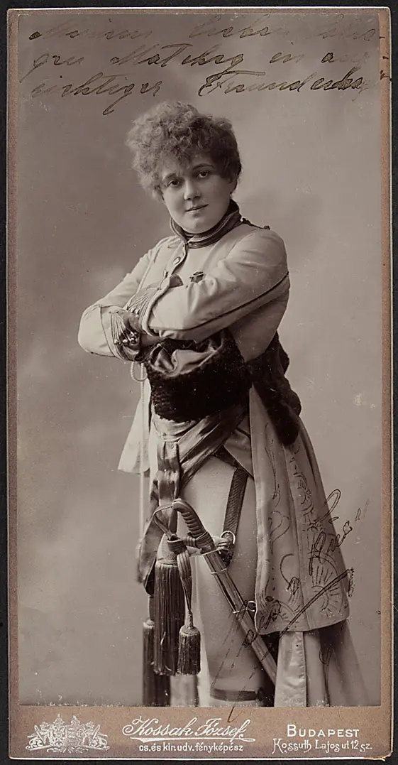 Klara Küry