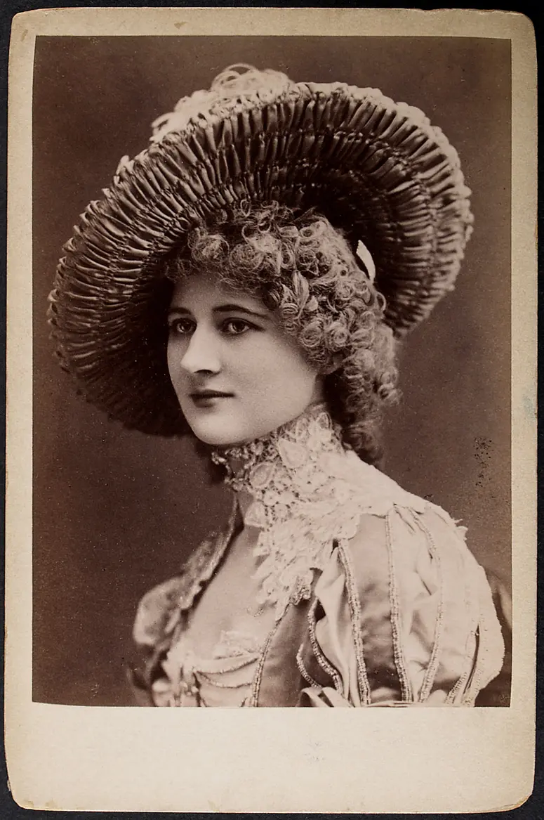 Marie Anderson