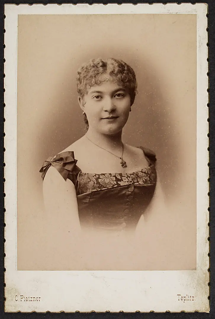 Hermine Reichenbach