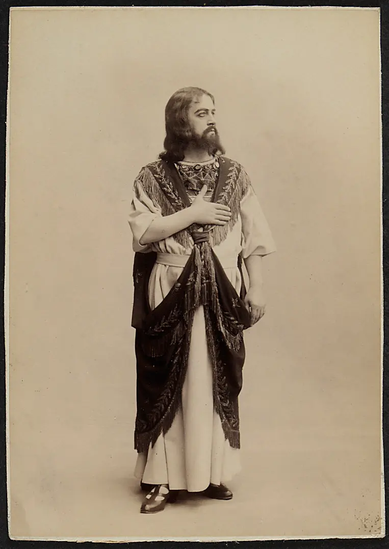 Wilhelm Hesch