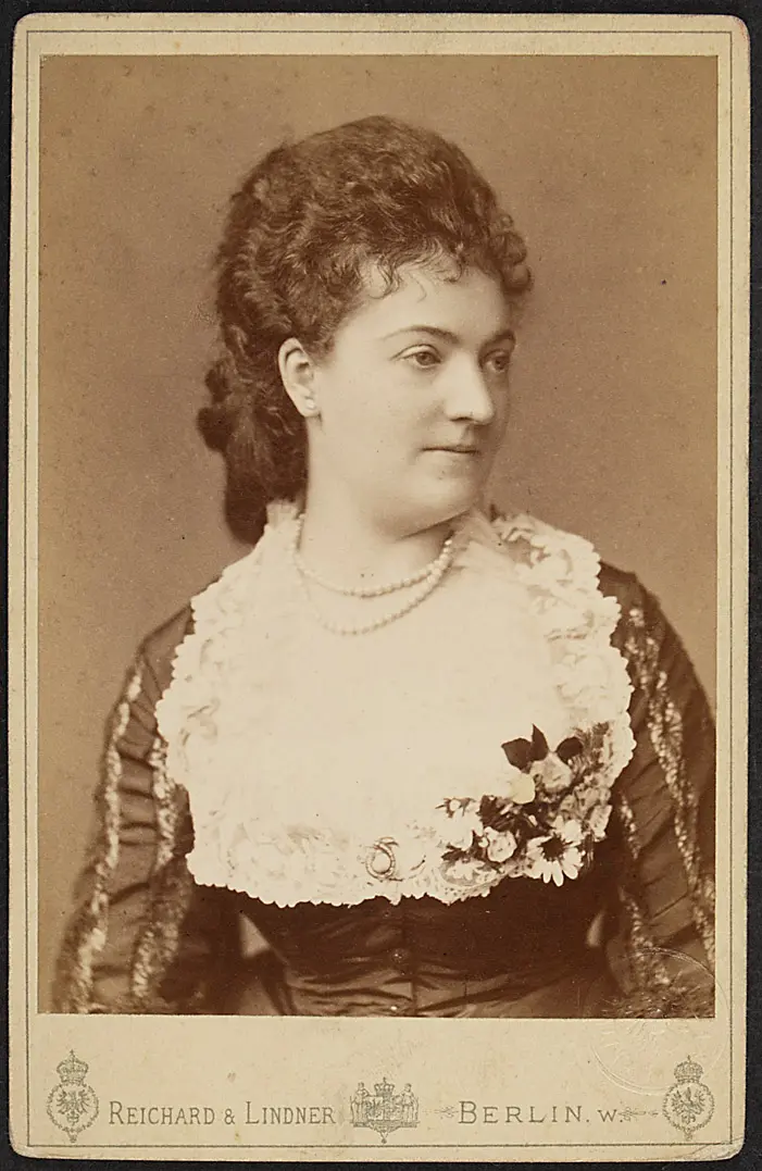 Adele Grantzow