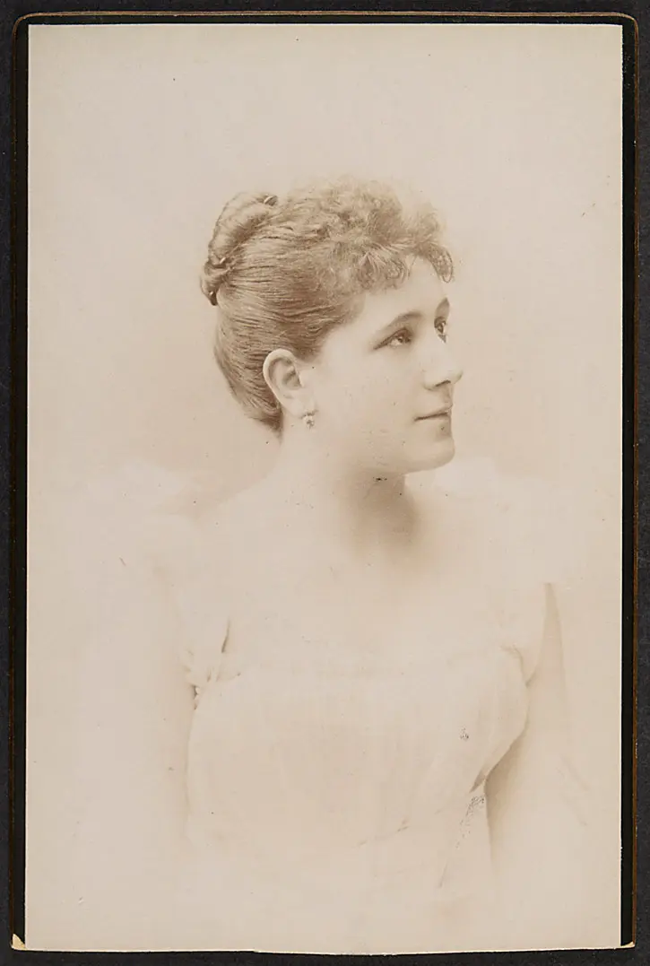 Marie Hegyessy-Kafka
