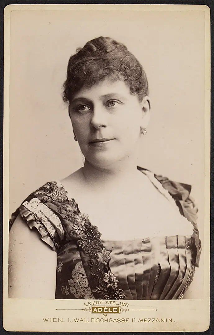 Marie Lehmann
