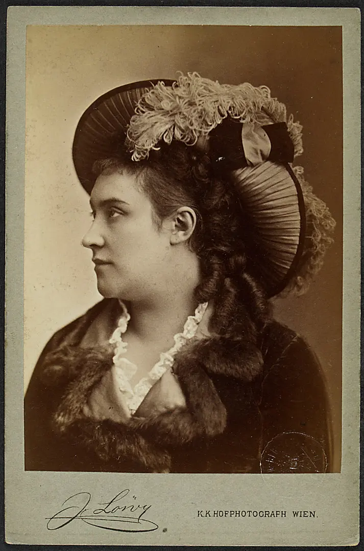 Amalie Materna