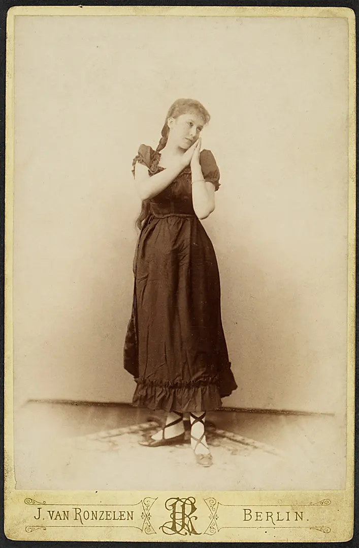 Vilma Mayburg