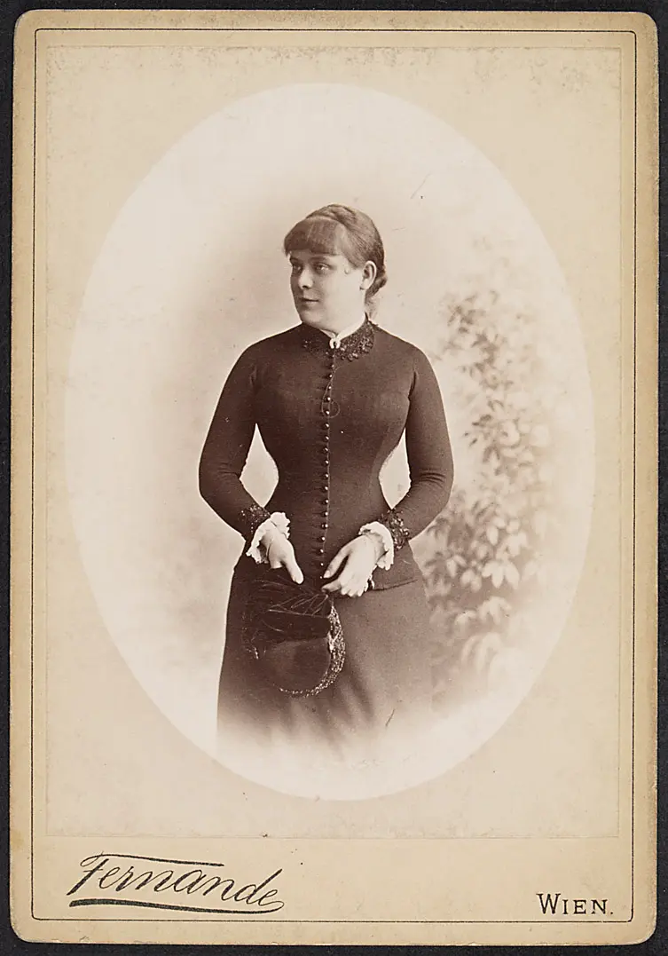 Rosa Streitmann