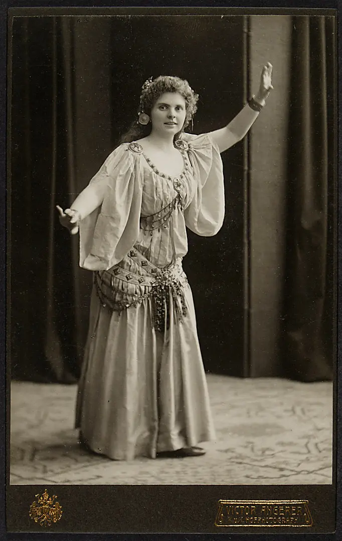 Emmy Spuller