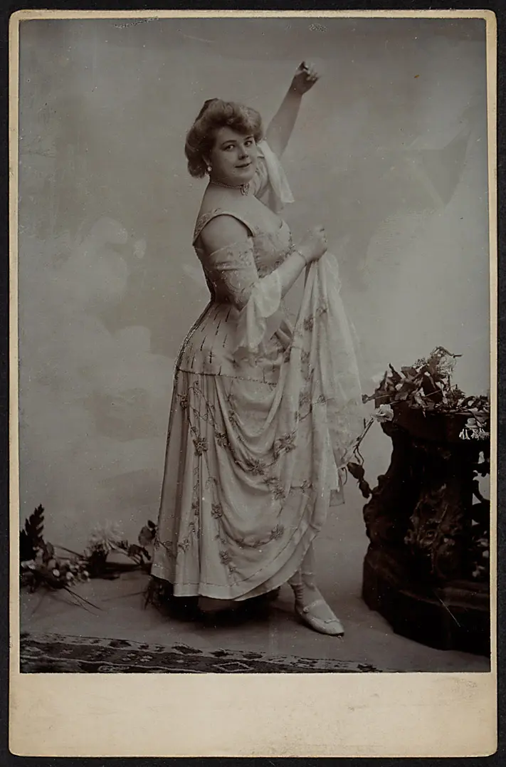 Annie Wünsch