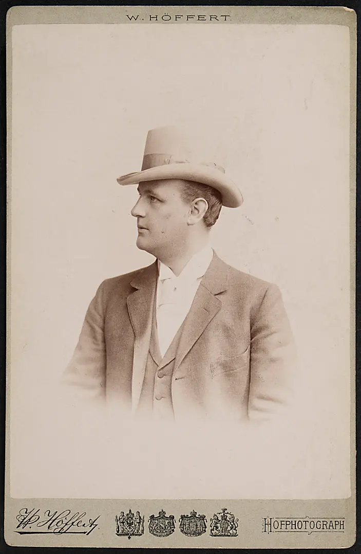 Theodor Leichert