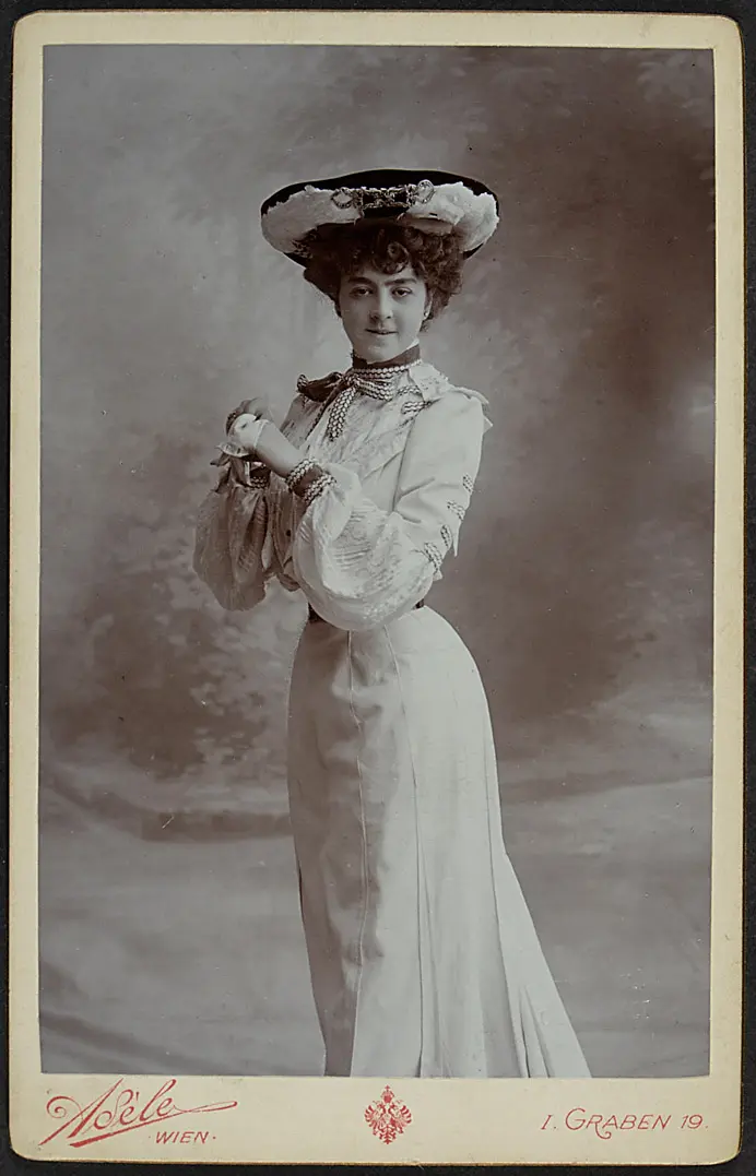 Maria Dewal