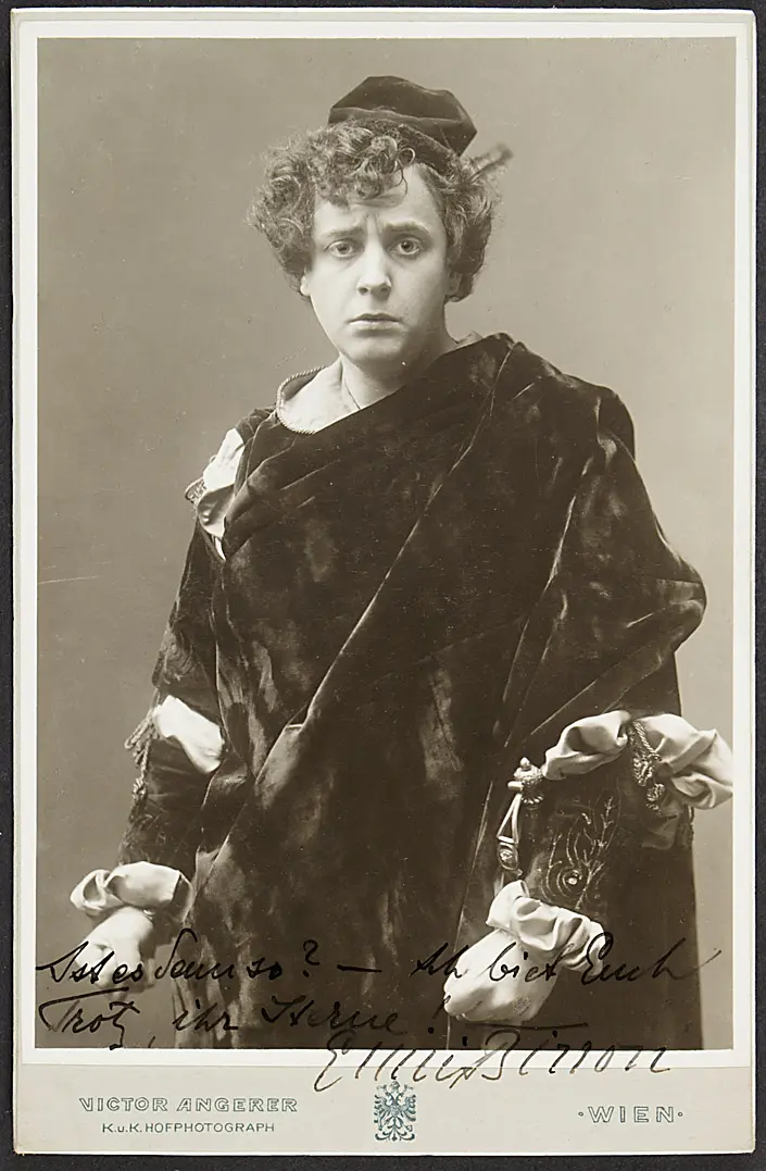 Emil Birron