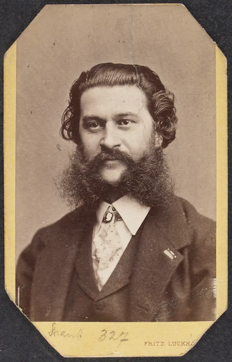 Johann Strauß