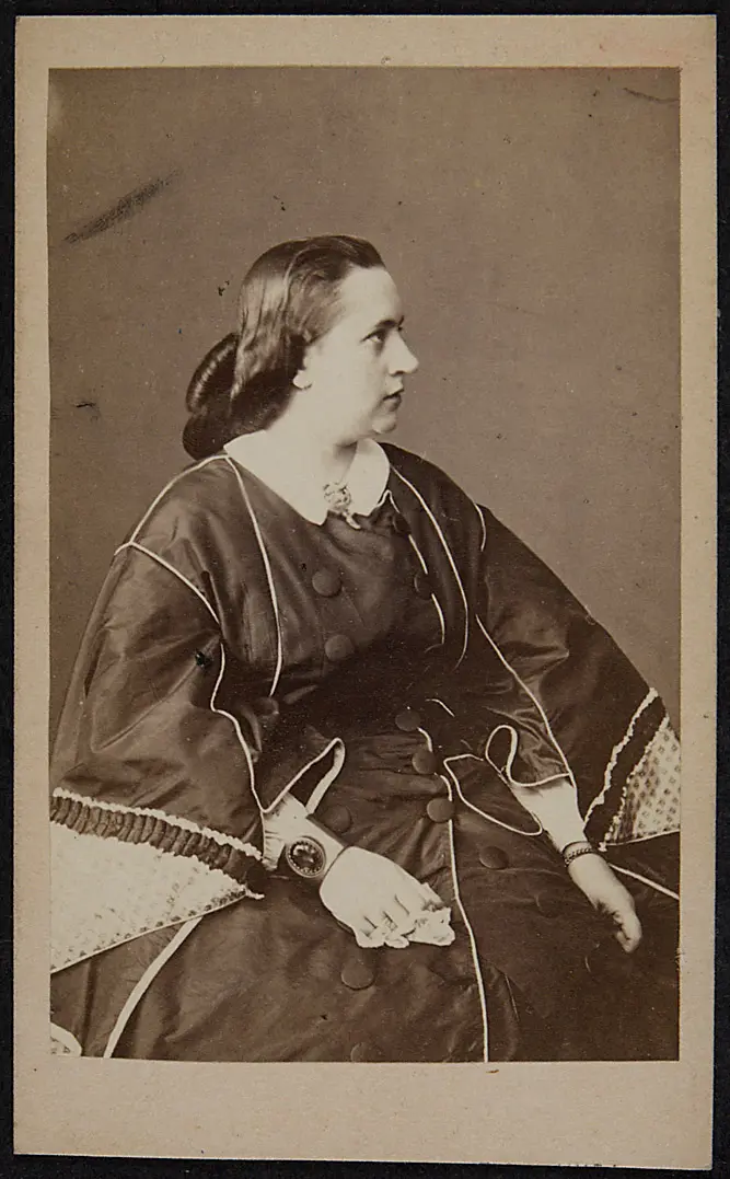Louise Dustmann, Verweis auf Stücktitel: Fidelio