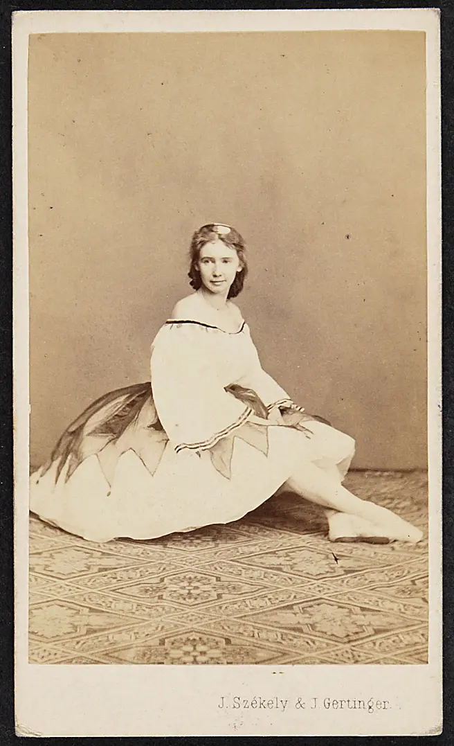 Henriette Lamarre