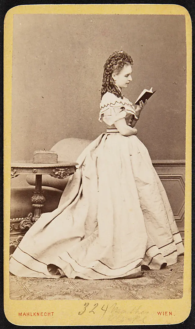 Luisabeth Röckel