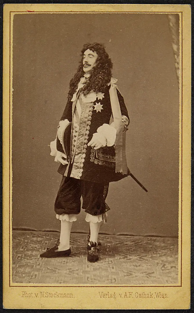 Wolfgang Zilzer