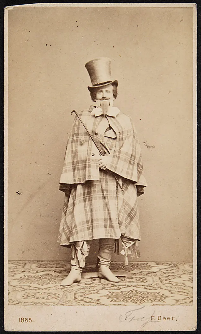 Carl Adolph Friese
