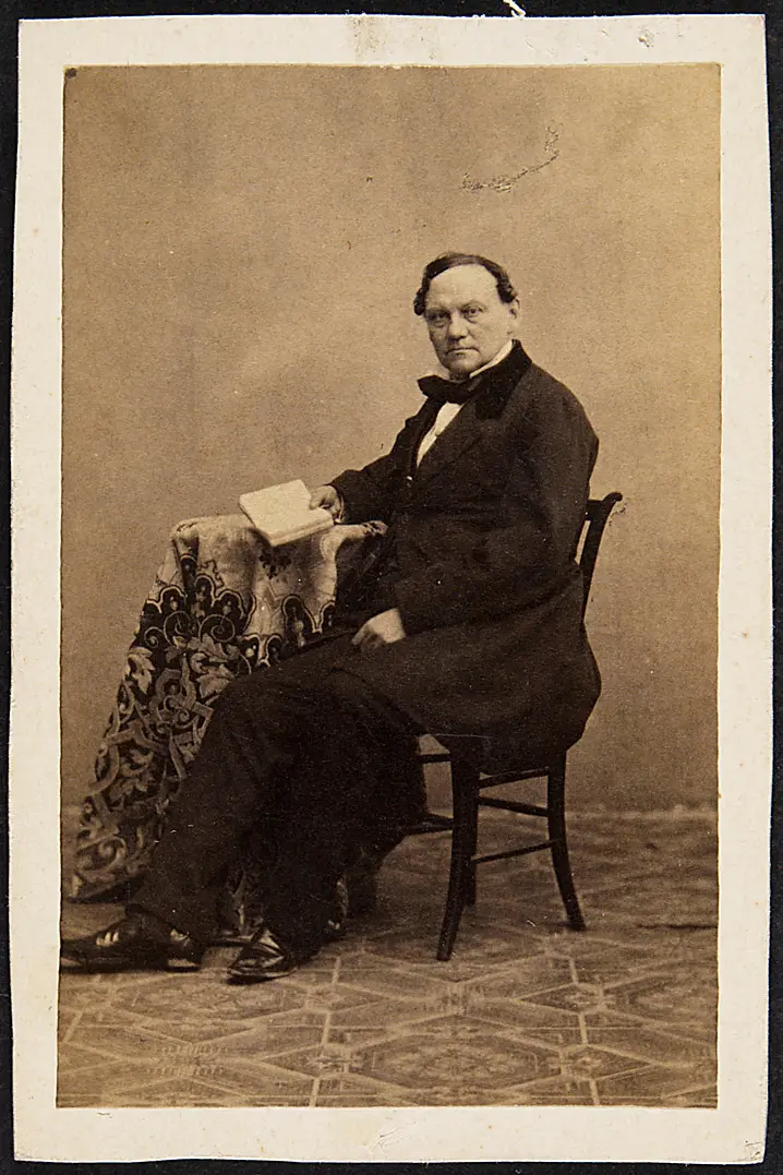 Carl Rettich