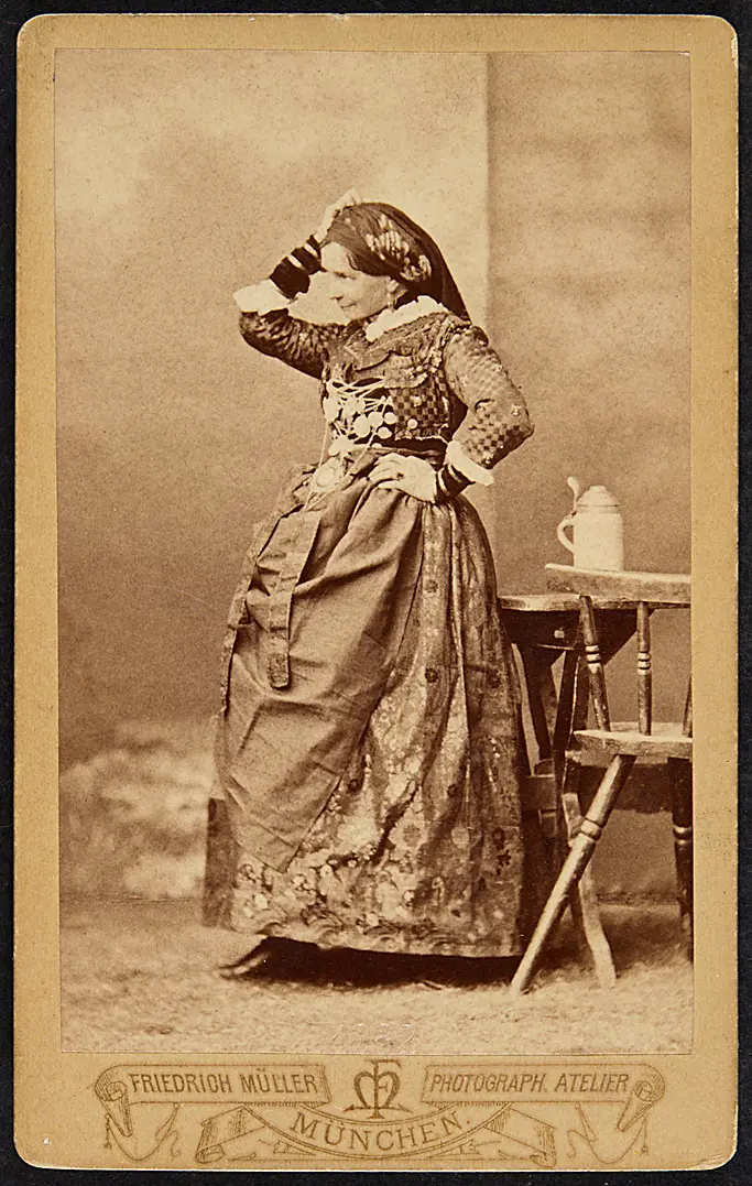 Amalie Schönchen