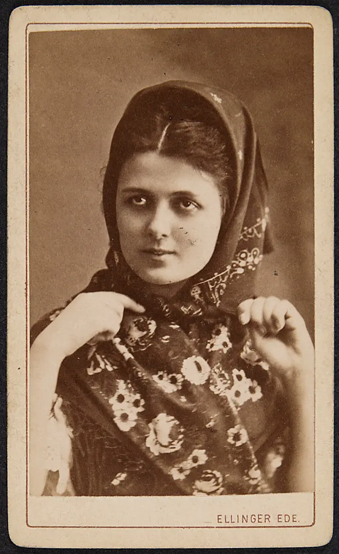 Louise Blaha