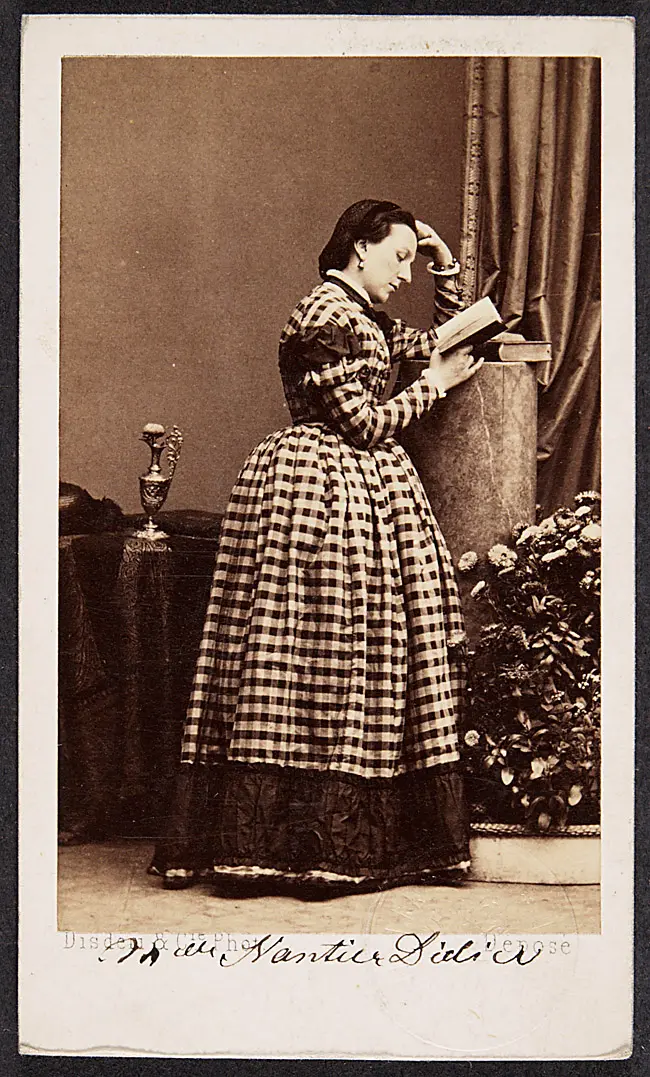 Constance Nantier-Didier