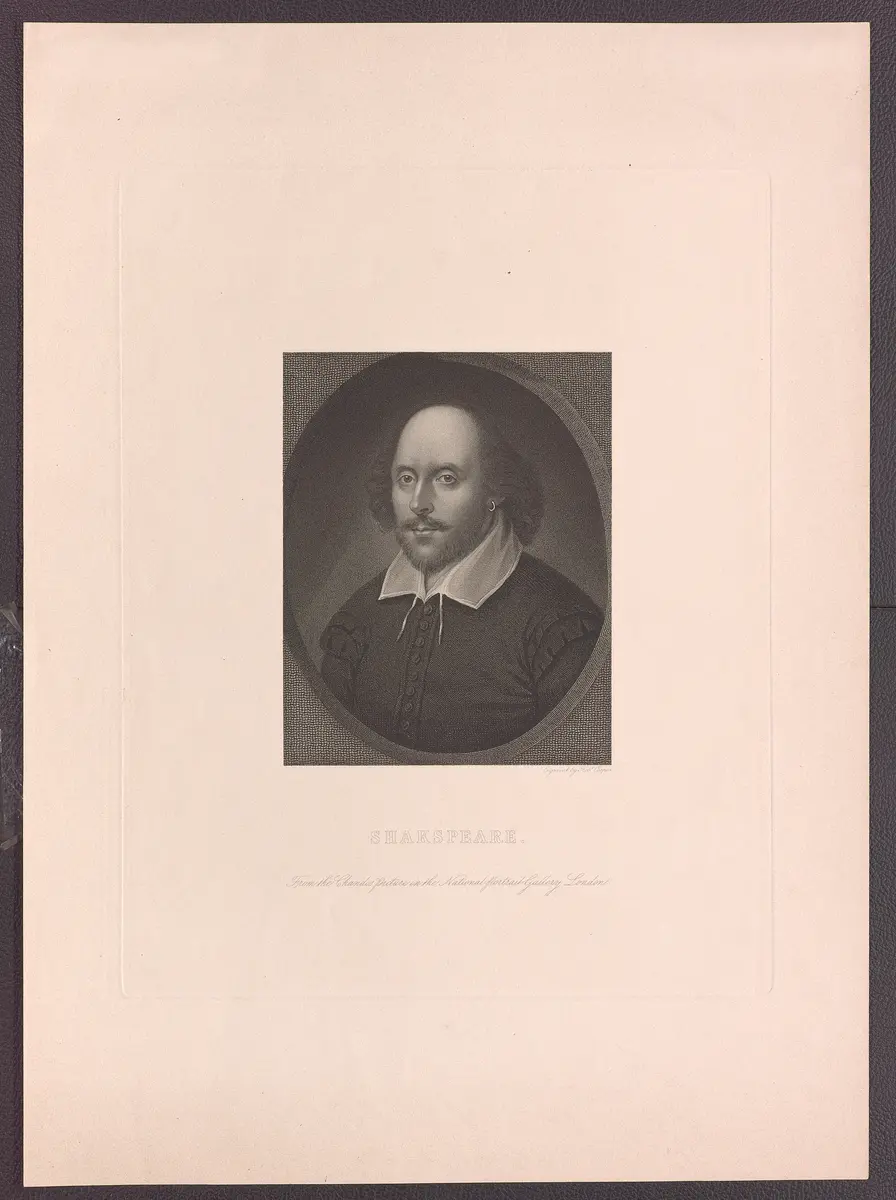 William Shakespeare