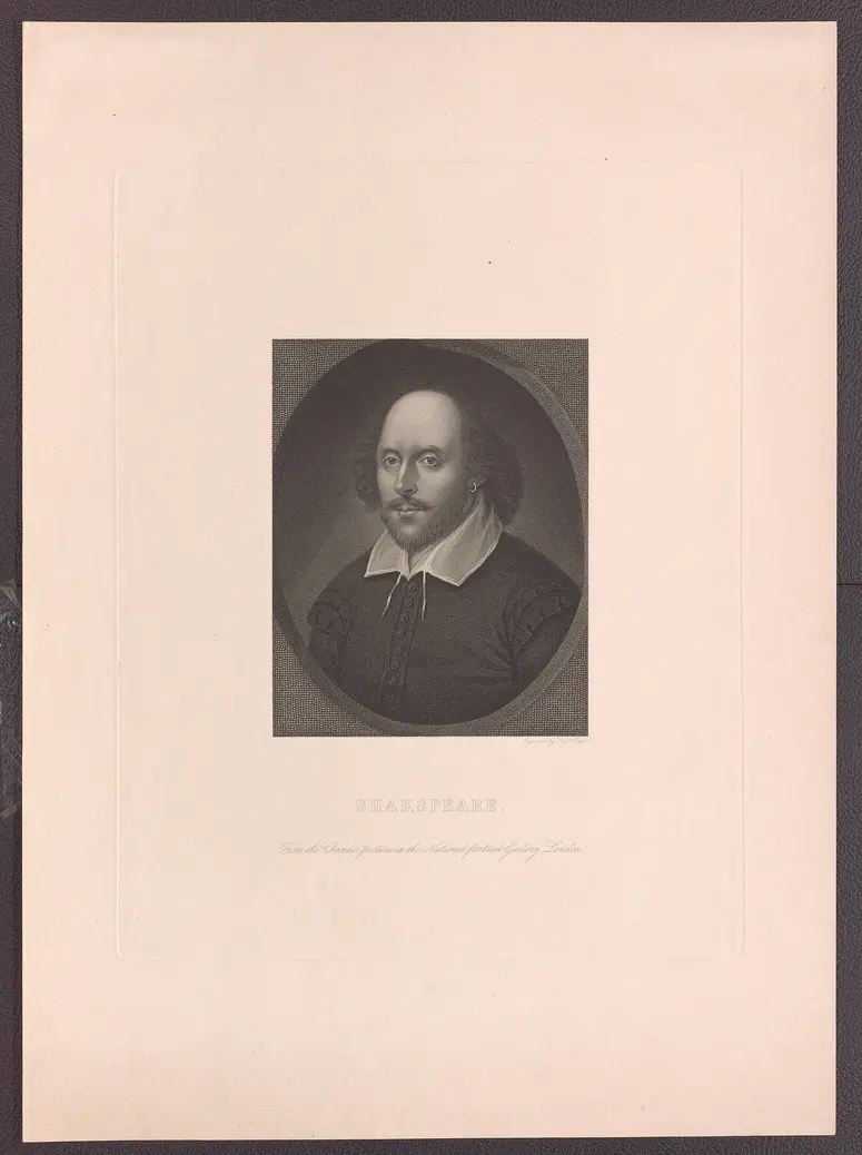 William Shakespeare
