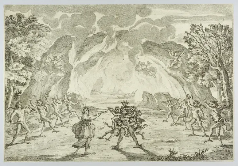 Erminia sul Giordano