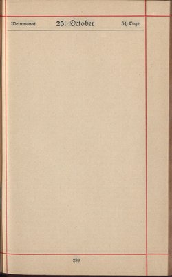 Aufzeichnung
