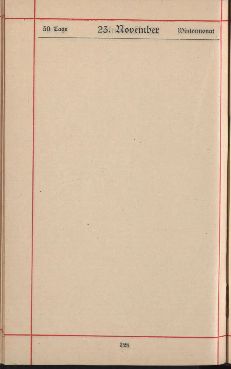 Aufzeichnung