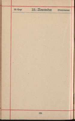 Aufzeichnung