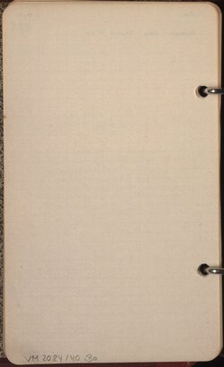Aufzeichnung