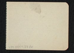 Aufzeichnung